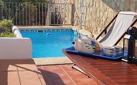 Casa Gaviota Jávea
